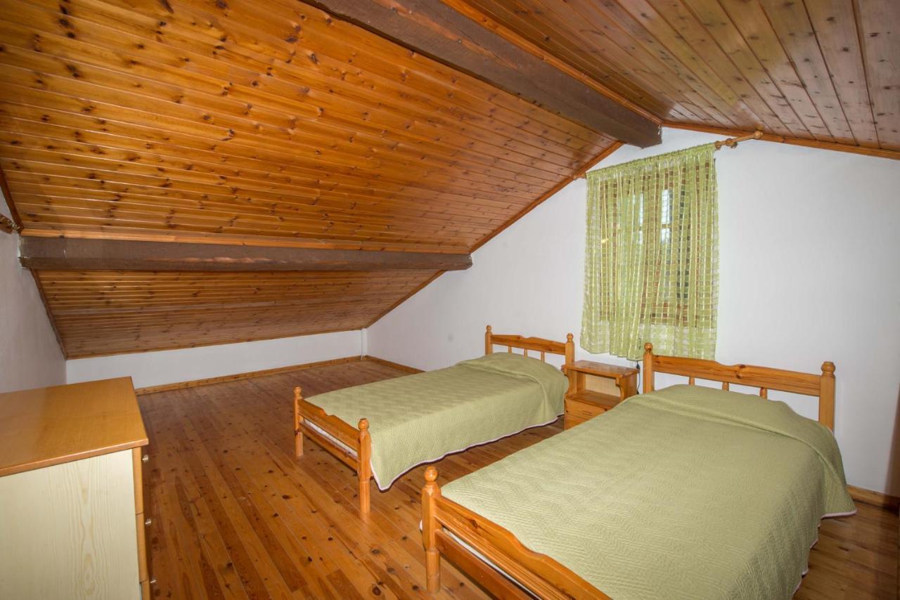 Georgia Apartments Sidari Sidari  Ngoại thất bức ảnh