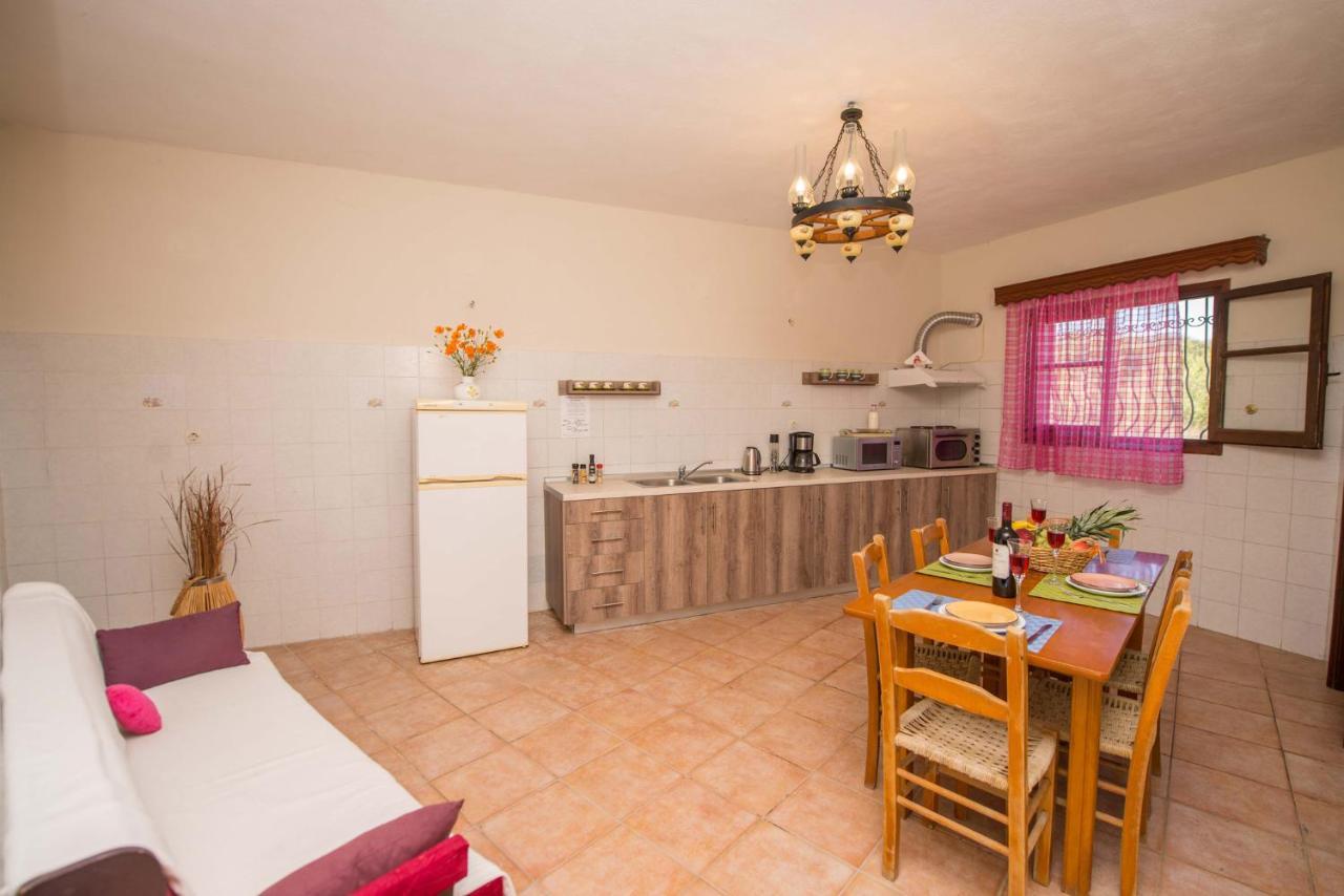 Georgia Apartments Sidari Sidari  Ngoại thất bức ảnh